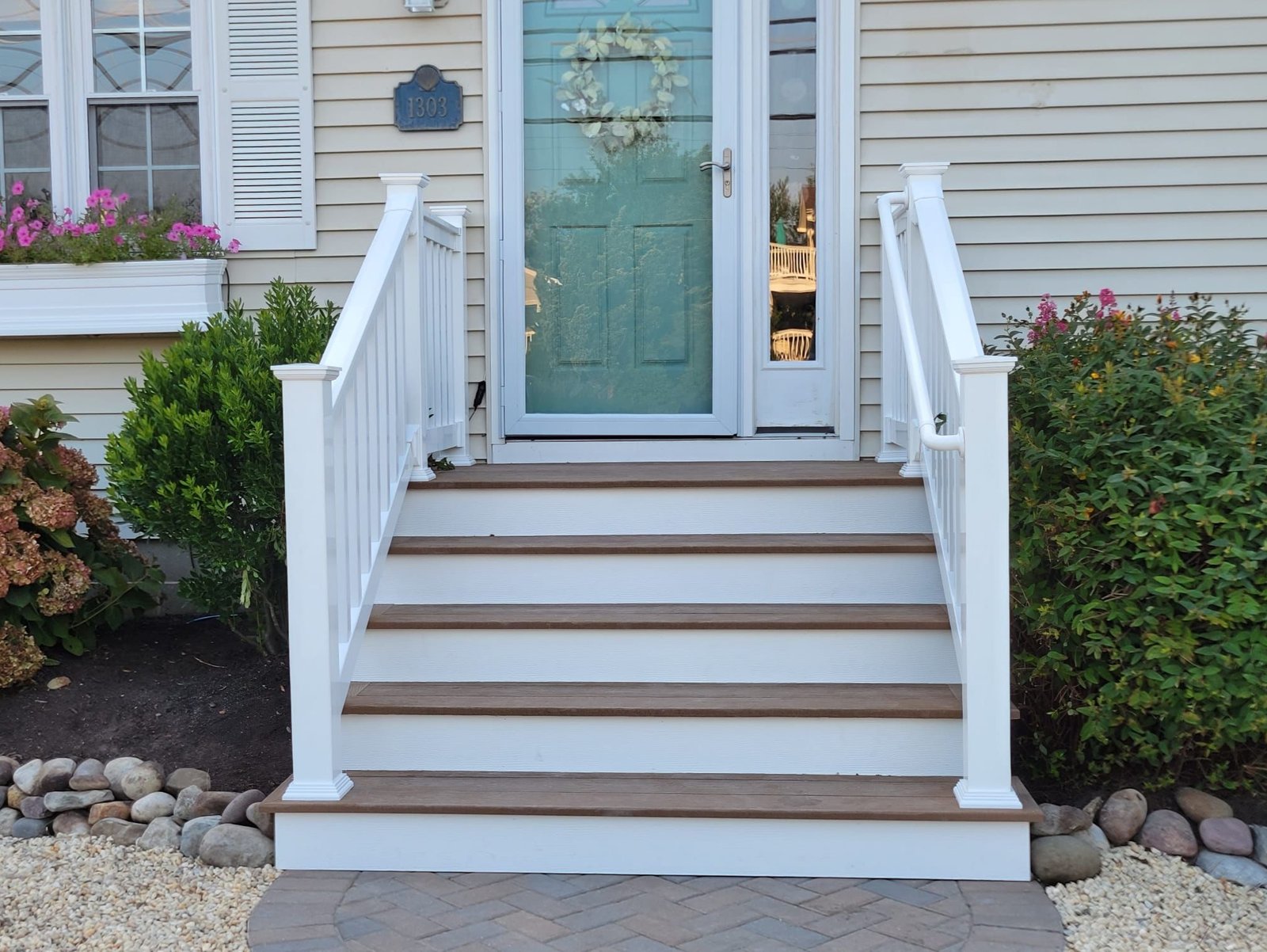 On Time General Contractor LLC